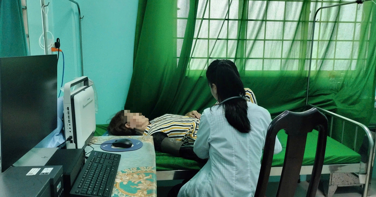 Cà Mau đối mặt áp lực khi quỹ BHYT giảm nhưng nhu cầu khám chữa bệnh tăng