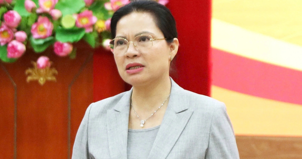 Dứt khoát không nhận văn bản giấy trong hệ thống MTTQ