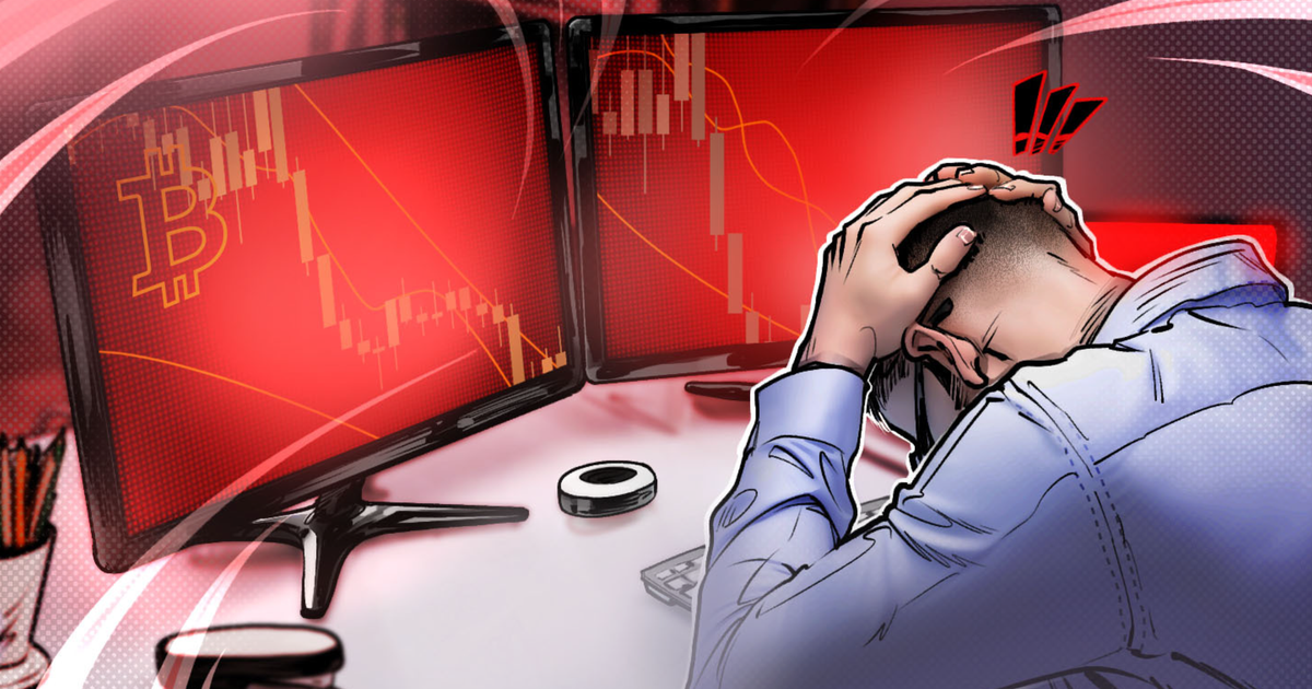 Giá Bitcoin hôm nay 3.6.2026: BTC sập giá, thổi bay 176 tỉ USD sau 2 ngày