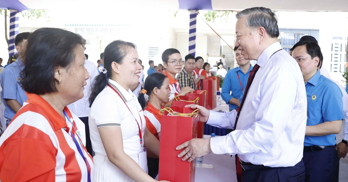 Tin tức đặc biệt trên báo in Thanh Niên 4.6.2026