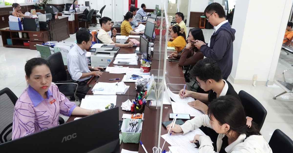 TP.HCM đề xuất mô hình công sở thông minh, chuyển từ 'chấm công' sang 'chấm kết quả'