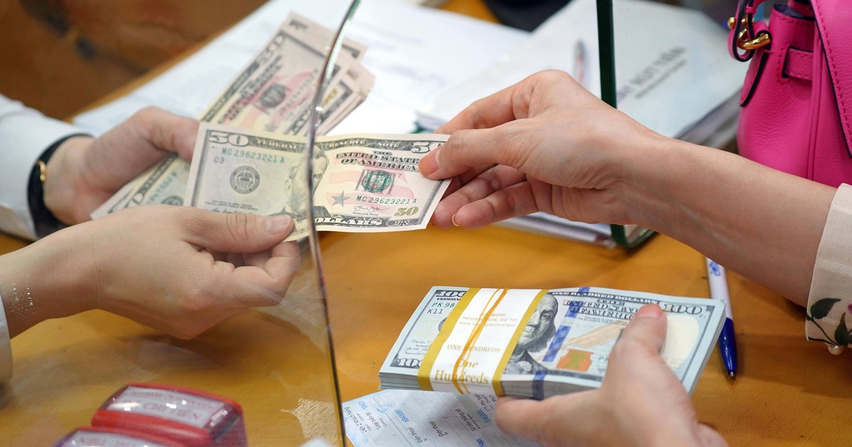 Giá USD hôm nay 3.6.2026: Neo cao đẩy euro và yen Nhật đi xuống