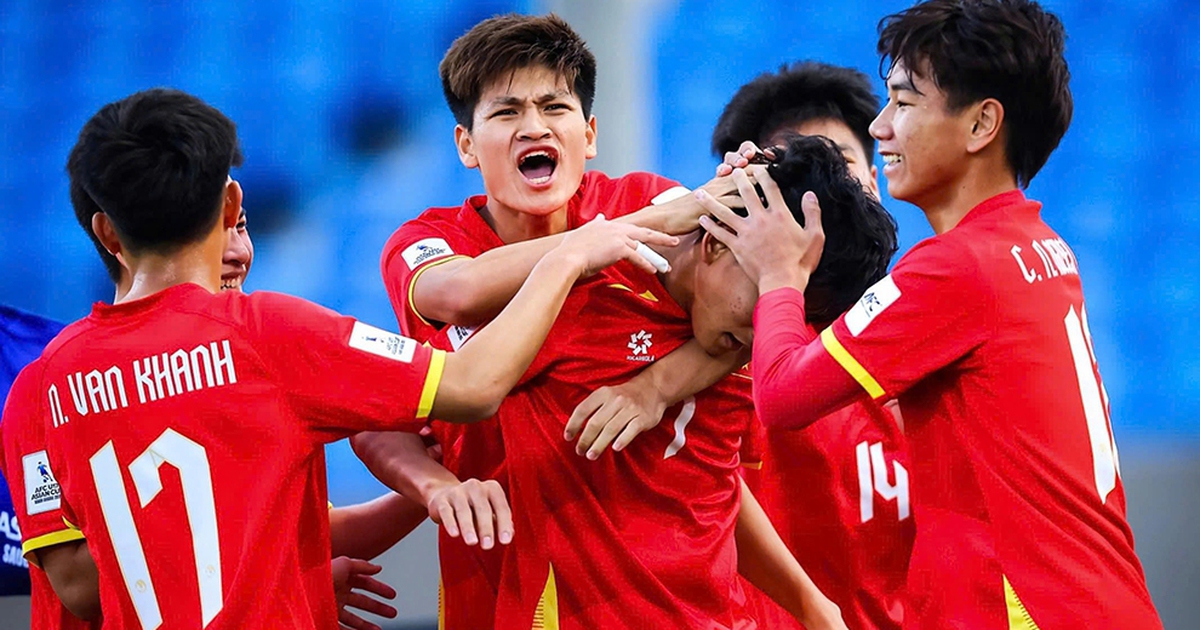 Lịch thi đấu U.19 Việt Nam cực ha hôm nay: Sẽ chơi bùng nổ trước U.19 Myanmar