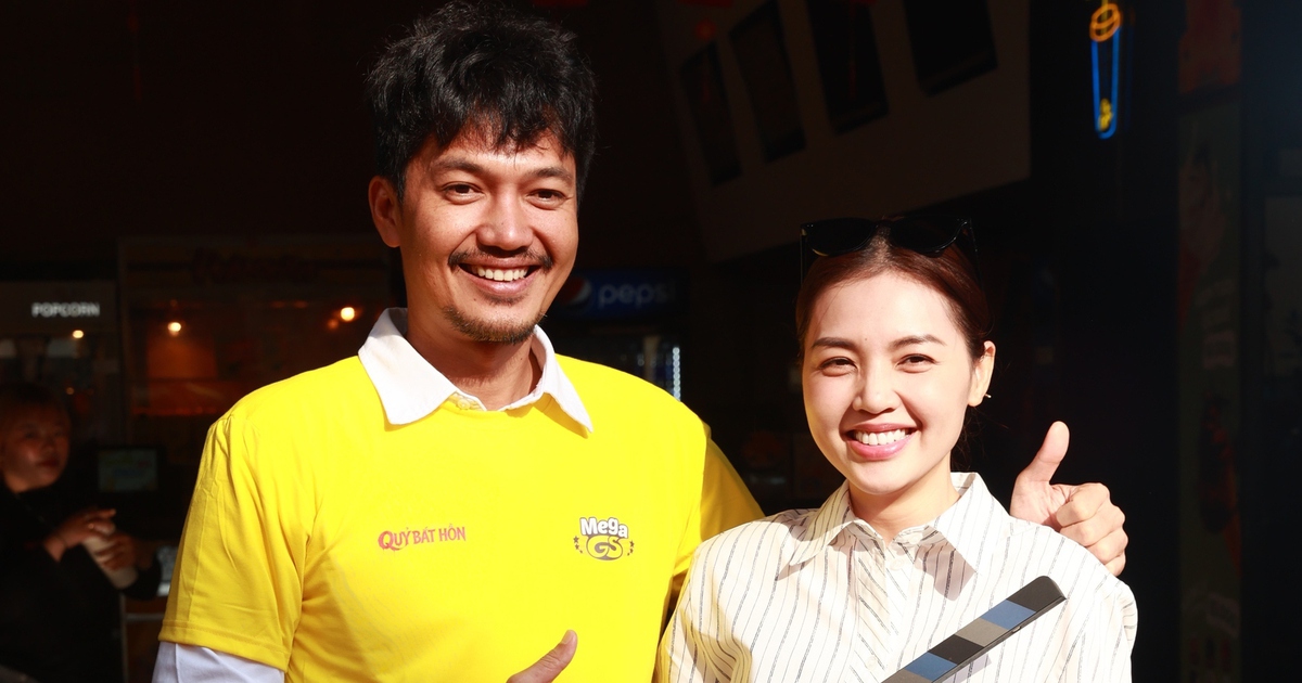 Quang Tuấn ra sao sau danh xưng 'diễn viên nghìn tỉ'?