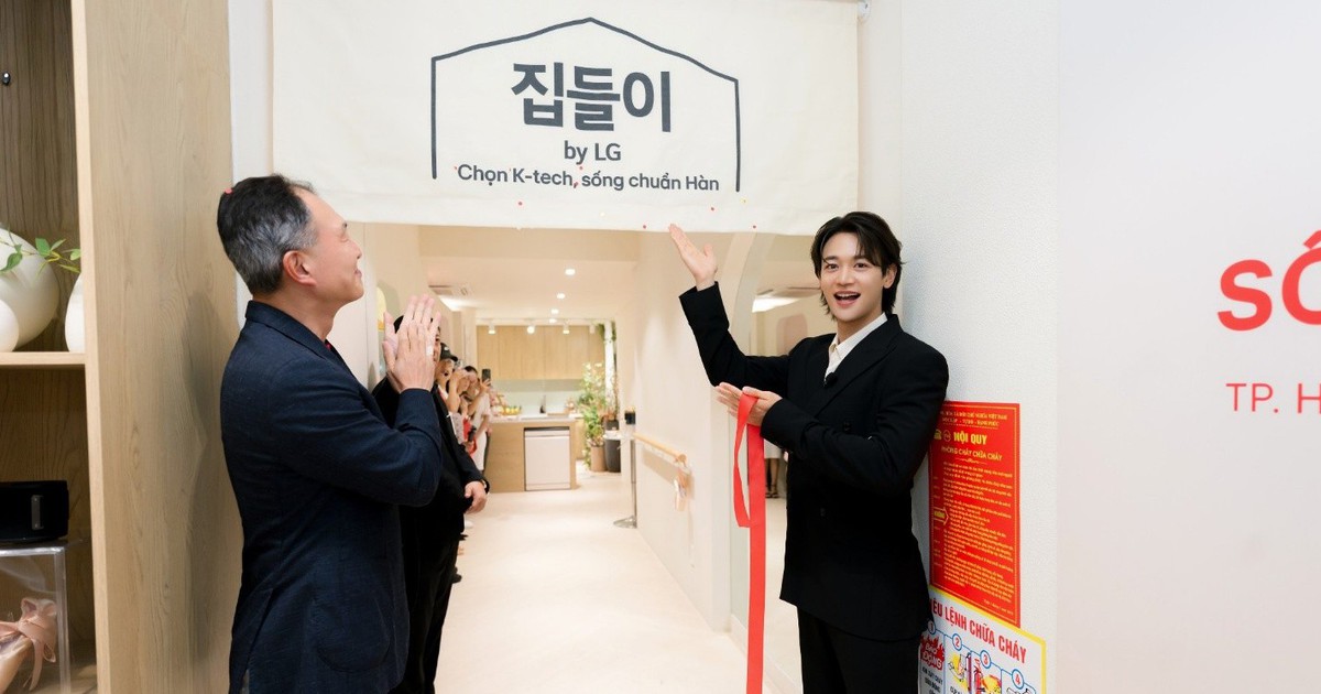 Bí quyết duy trì năng lượng bền bỉ của Choi Minho (SHINee)