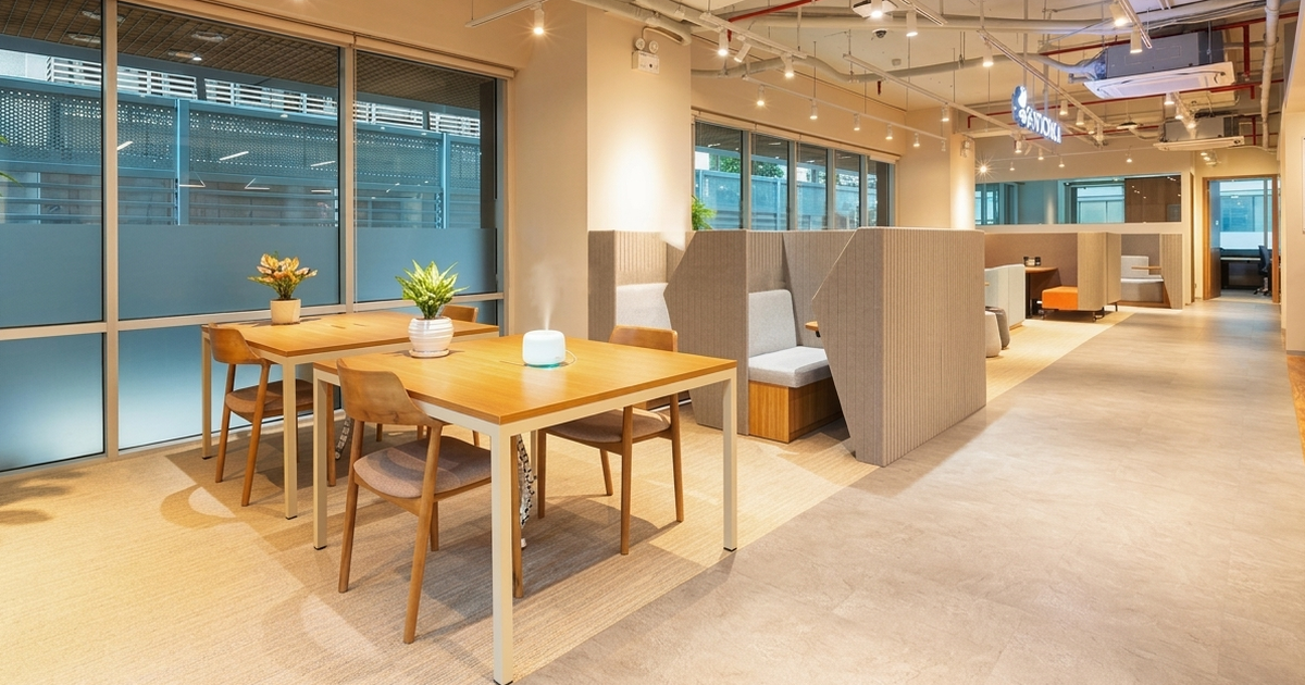 Những yếu tố cần lưu ý khi tìm thuê văn phòng tại TP.HCM