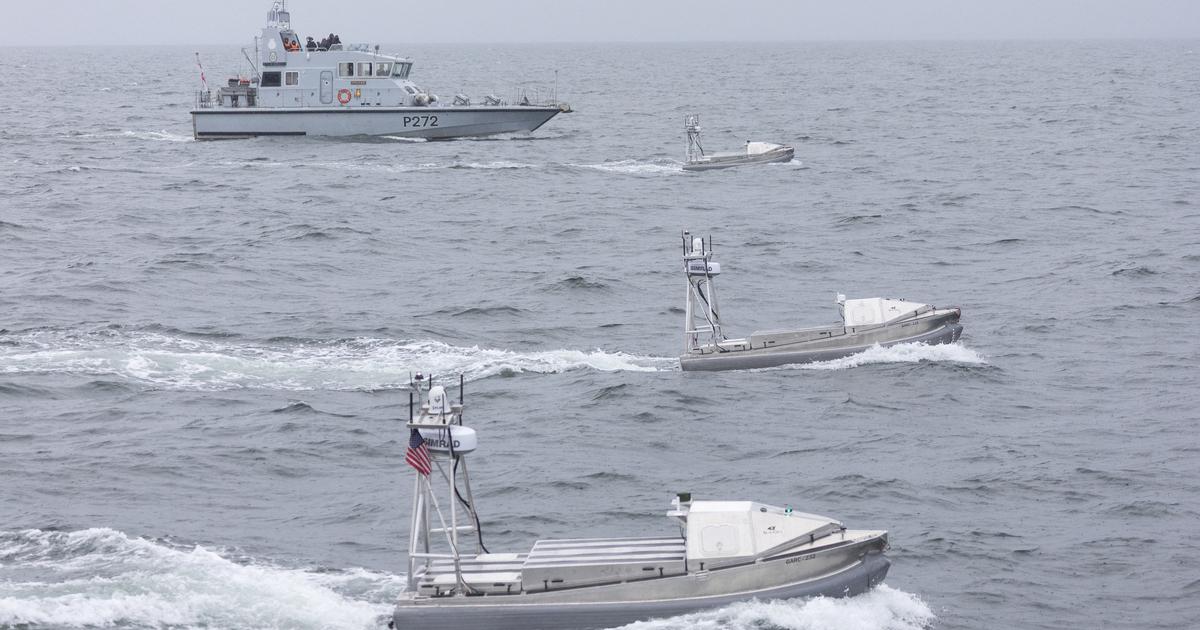 NATO tăng lá chắn Baltic, Mỹ tuyên bố sát cánh cùng đồng minh
