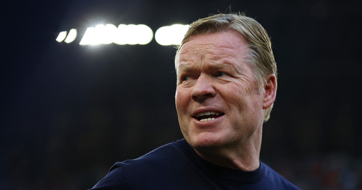 HLV Koeman từ chức khi Hà Lan thua cay đắng ở vòng knock-out: ‘Không ai thất vọng hơn tôi’