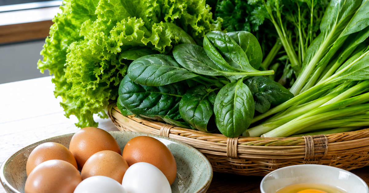 Sau tuổi 60, nên trữ sẵn 4 thực phẩm này trong tủ lạnh