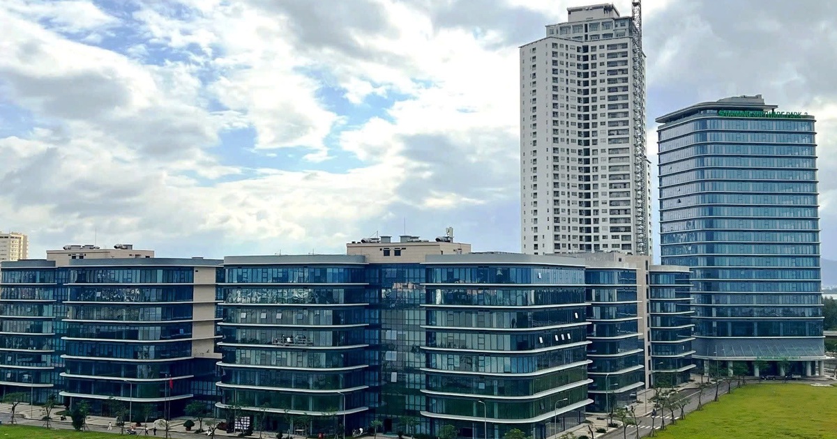 Bài học từ Singapore, Dubai là "chìa khóa" để Đà Nẵng xây dựng trung tâm tài chính quốc tế