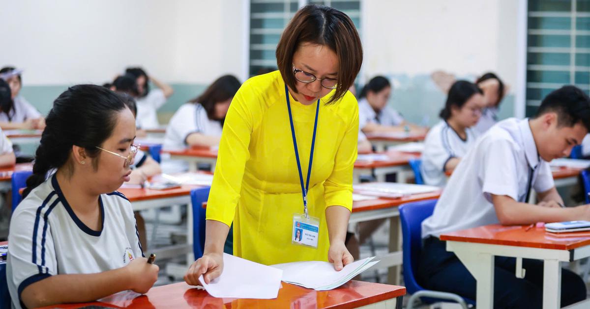 Đăng k&yacute; x&eacute;t tuyển ĐH: C&aacute;ch sử dụng hiệu quả 15 nguyện vọng