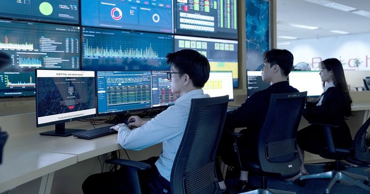 4 trụ cột pháp lý lĩnh vực Khoa học - Công nghệ có hiệu lực từ 1.7