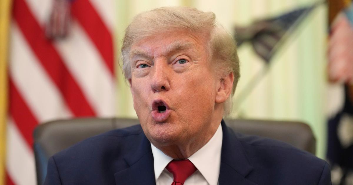 &Ocirc;ng Trump dọa mạnh tay nếu gi&aacute; xăng kh&ocirc;ng giảm