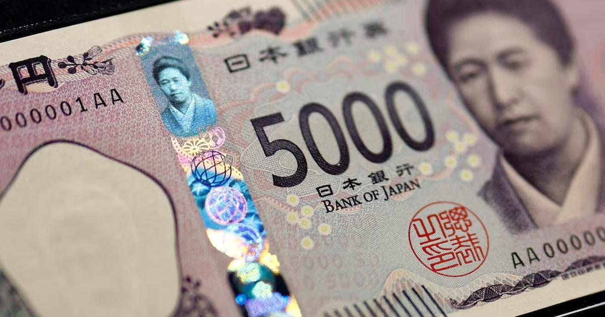 Đồng y&ecirc;n tụt đ&aacute;y 40 năm, Nhật Bản tuy&ecirc;n bố 'sẵn s&agrave;ng can thiệp'