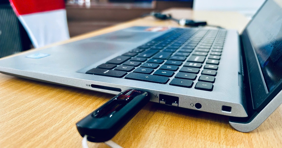 Vì sao một số laptop không còn cổng Ethernet?