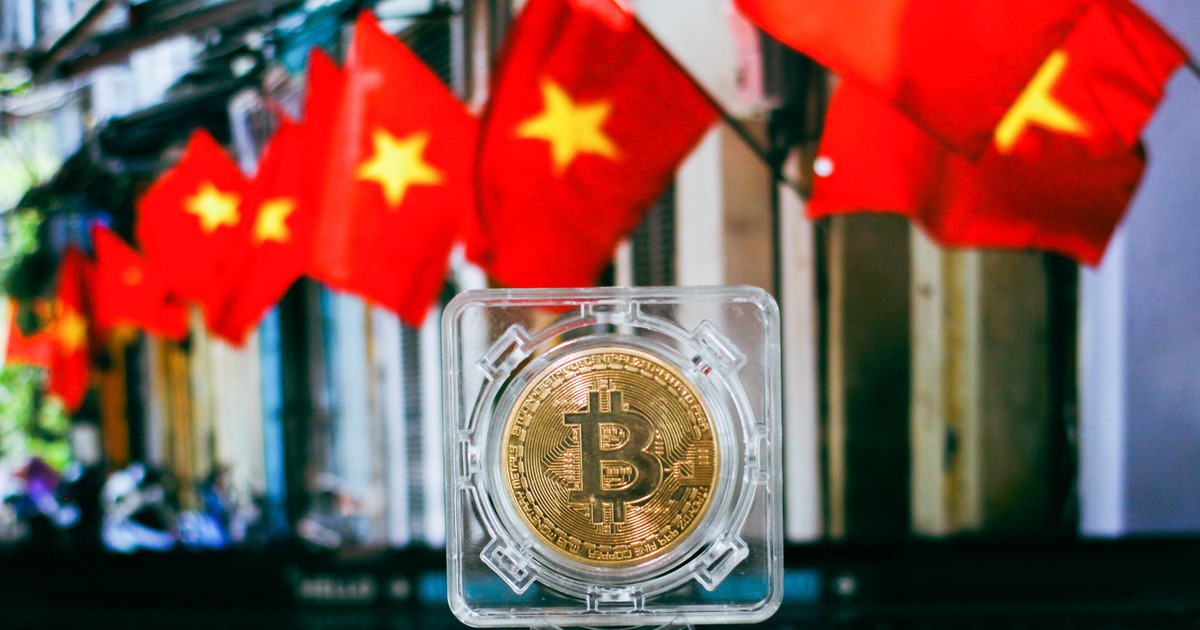 Giá Bitcoin hôm nay 30.6.2026: Giao dịch tiền số chịu thuế TNCN từ ngày 1.7