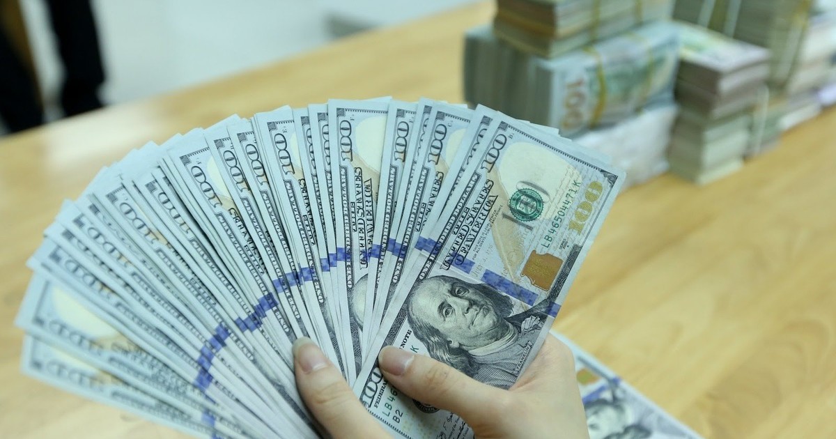 Giá USD hôm nay 30.6.2026: Đô tự do quay đầu giảm