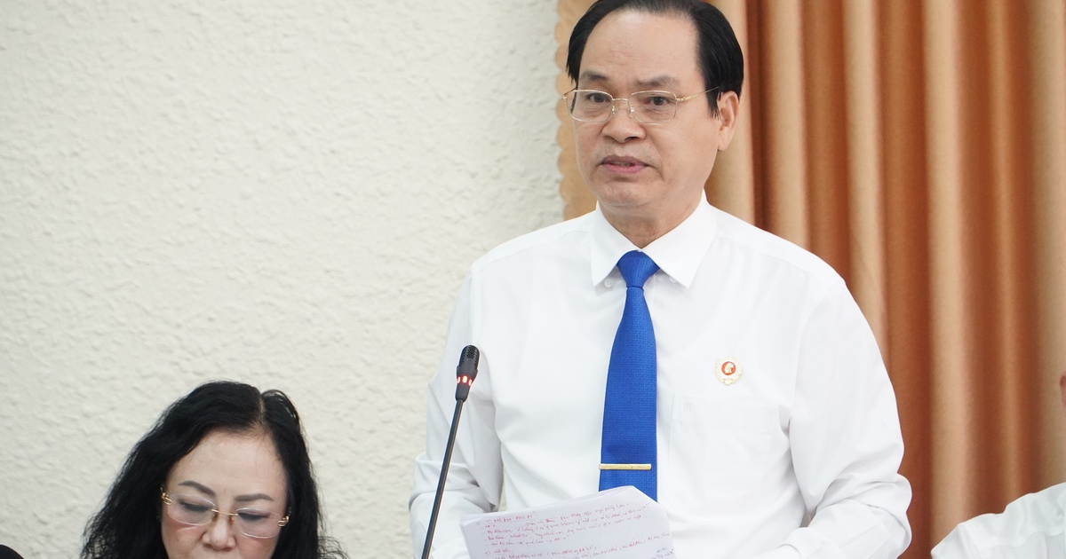 Hội Cựu chiến binh Việt Nam: Đề nghị t&ograve;a tuy&ecirc;n 6 cựu chiến binh kh&ocirc;ng phạm tội