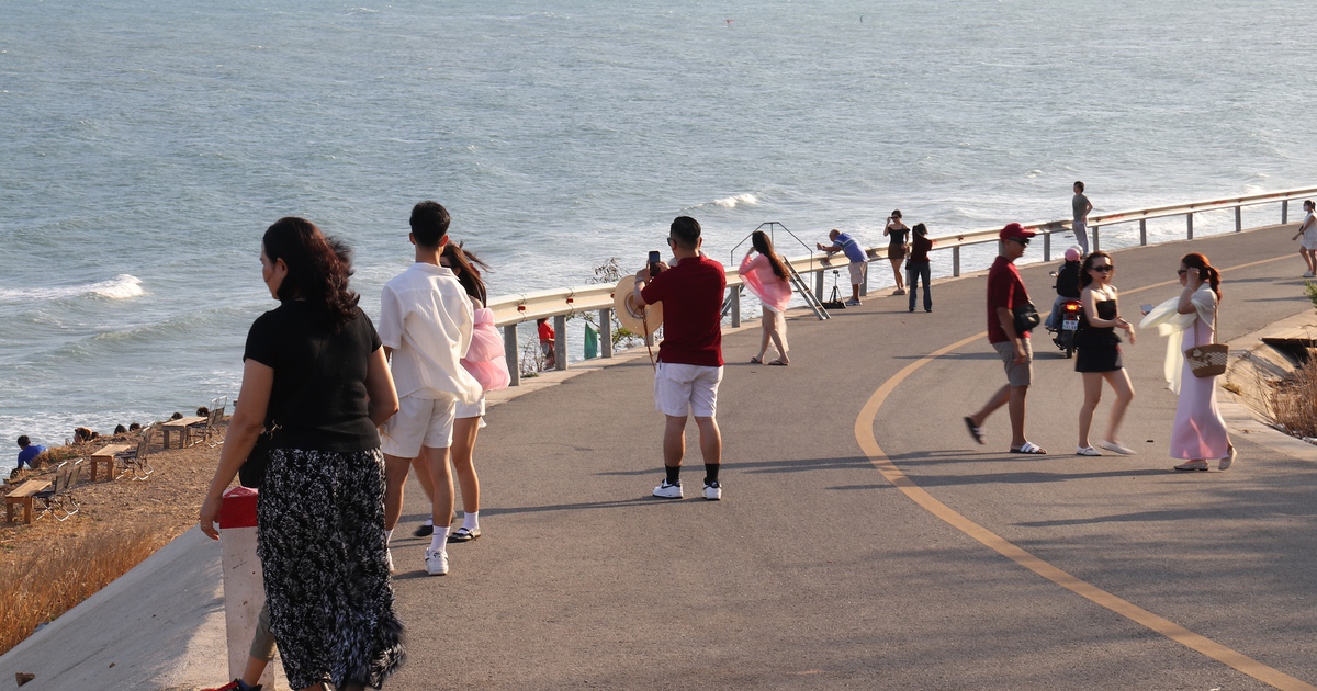 Dự &aacute;n đường ven biển Phan Thiết 10.000 tỉ đồng được đầu tư theo h&igrave;nh thức n&agrave;o?