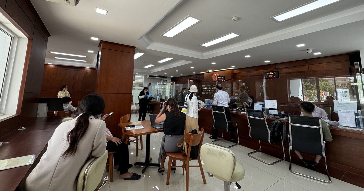 TP.HCM: Chủ tịch UBND cấp xã được "cấp" thêm 26 quyền trong lĩnh vực đất đai