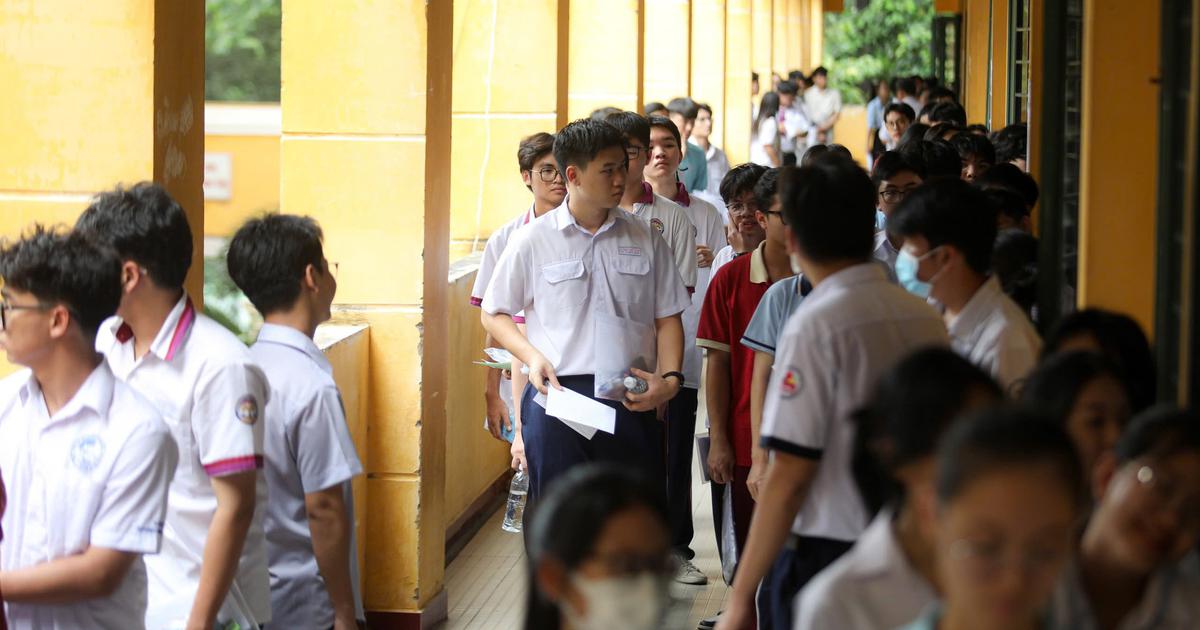 Tra cứu danh s&aacute;ch th&iacute; sinh tr&uacute;ng tuyển Sư phạm, B&aacute;ch khoa, Khoa học tự nhi&ecirc;n