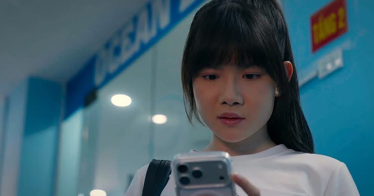 V&igrave; sao nữ ch&iacute;nh trong phim 'Ph&iacute;a b&ecirc;n kia th&agrave;nh phố' g&acirc;y sốt?