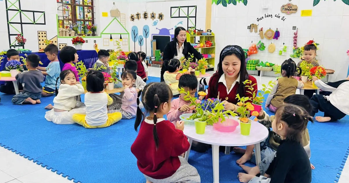 Bộ GD-ĐT vừa b&atilde;i bỏ văn bản quy phạm ph&aacute;p luật n&agrave;o trong lĩnh vực gi&aacute;o dục?