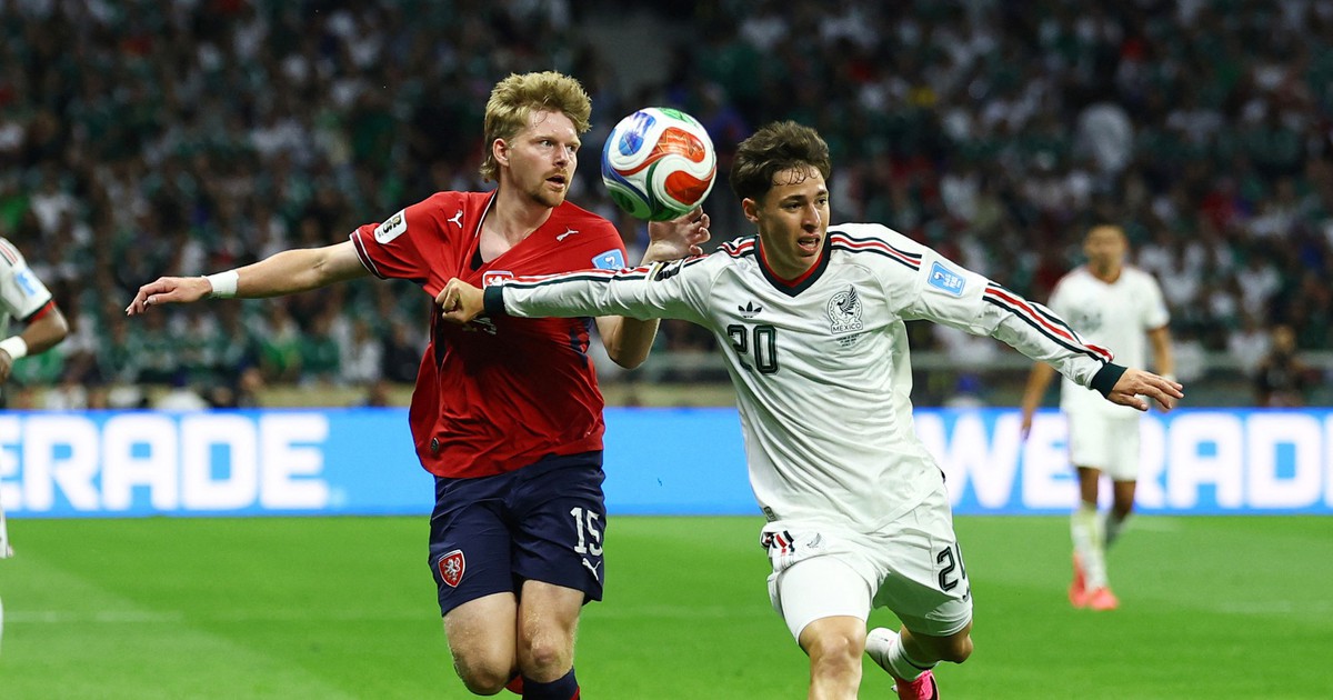 Trực tiếp Mexico vs Ecuador, World Cup 2026: Ít bàn, chủ nhà thắng sít sao