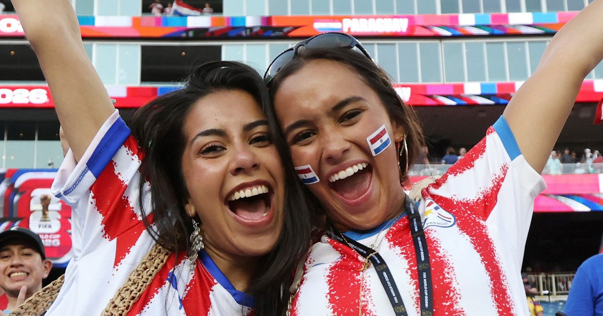 Bóng đá Nam Mỹ đang áp đảo châu Âu tại World Cup 2026