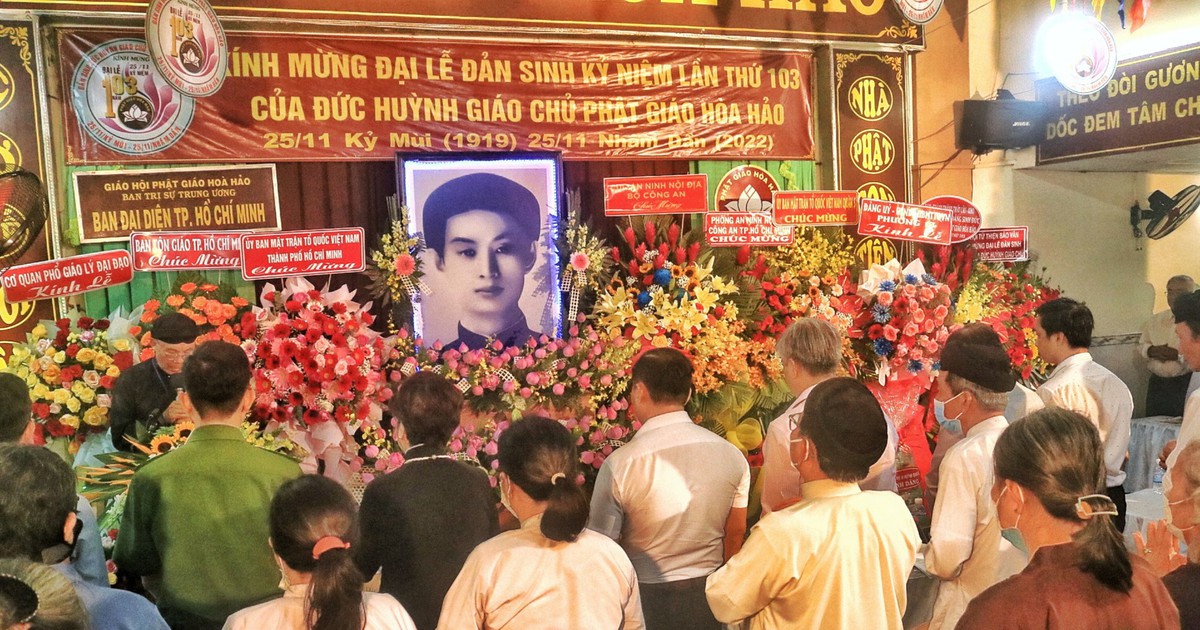 Đại lễ 18 tháng 5 của Phật giáo Hòa Hảo có ý nghĩa ra sao?