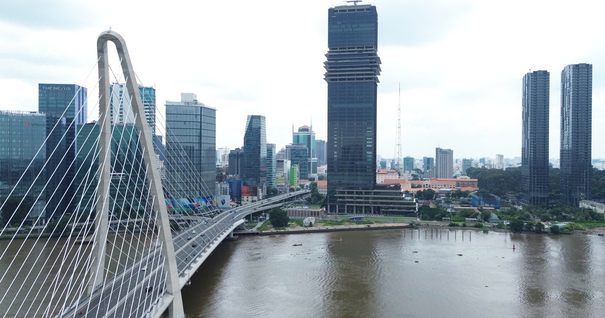 TP.HCM tiên phong kiến tạo thể chế