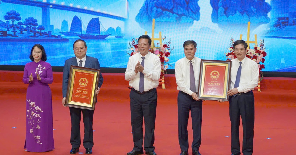 Quảng Ninh thu hút gần 45.000 tỉ đồng vốn đầu tư