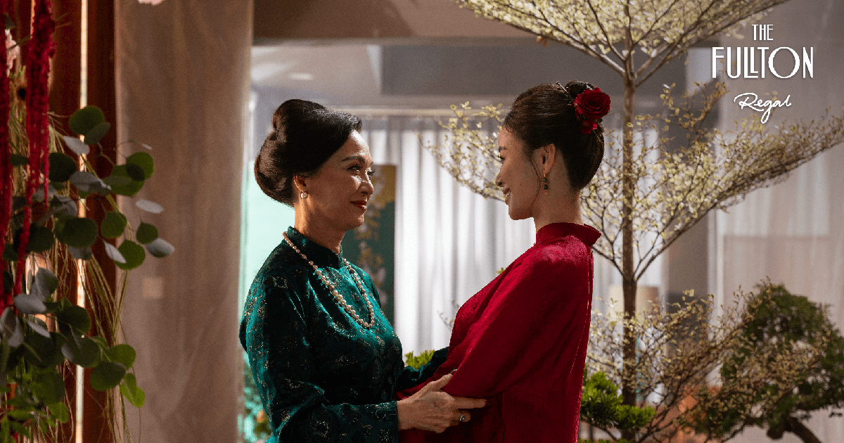 The Fullton Regal: Khi giá trị nguyên bản trở thành ‘điểm neo’ lối sống có chủ đích
