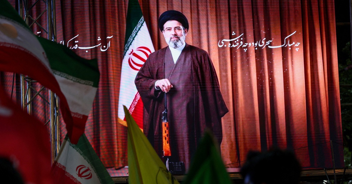 Lãnh tụ tối cao Iran cảnh báo âm mưu chia rẽ