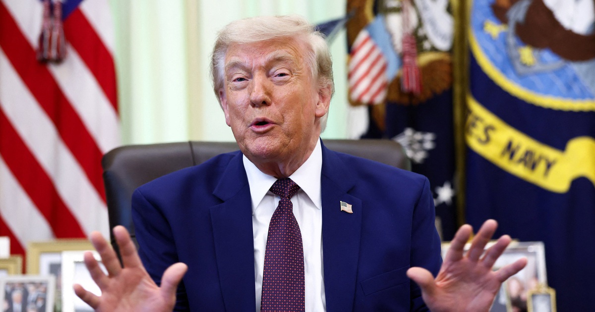Hạ viện 'tuýt còi' quyền chiến tranh của ông Trump với Iran