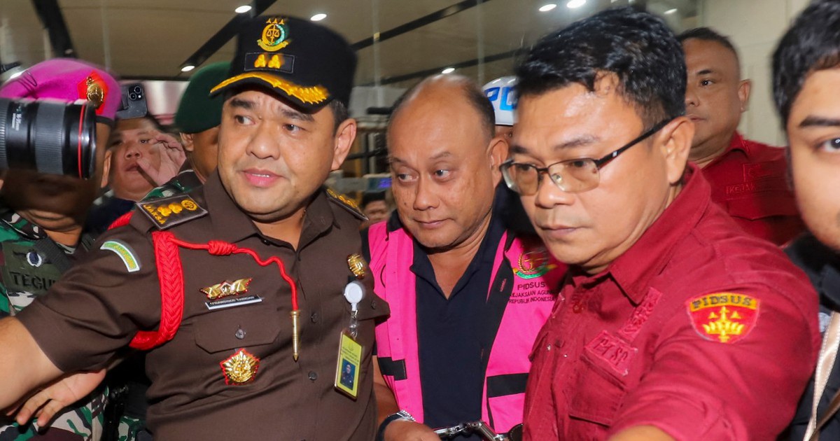 Chương trình bữa ăn miễn phí của Indonesia vướng bê bối, cựu lãnh đạo bị bắt