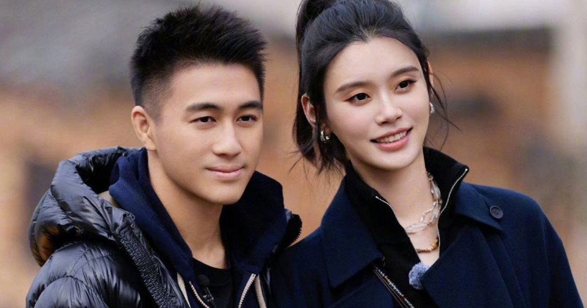 Giá cổ phiếu công ty Hà Du Quân biến động sau đám cưới với Hề Mộng Dao