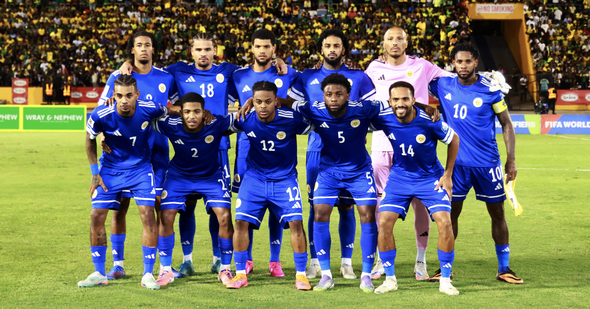 Từng suýt thua đội tuyển Việt Nam, đảo quốc 156.000 dân quyết gây sốc ở World Cup 2026