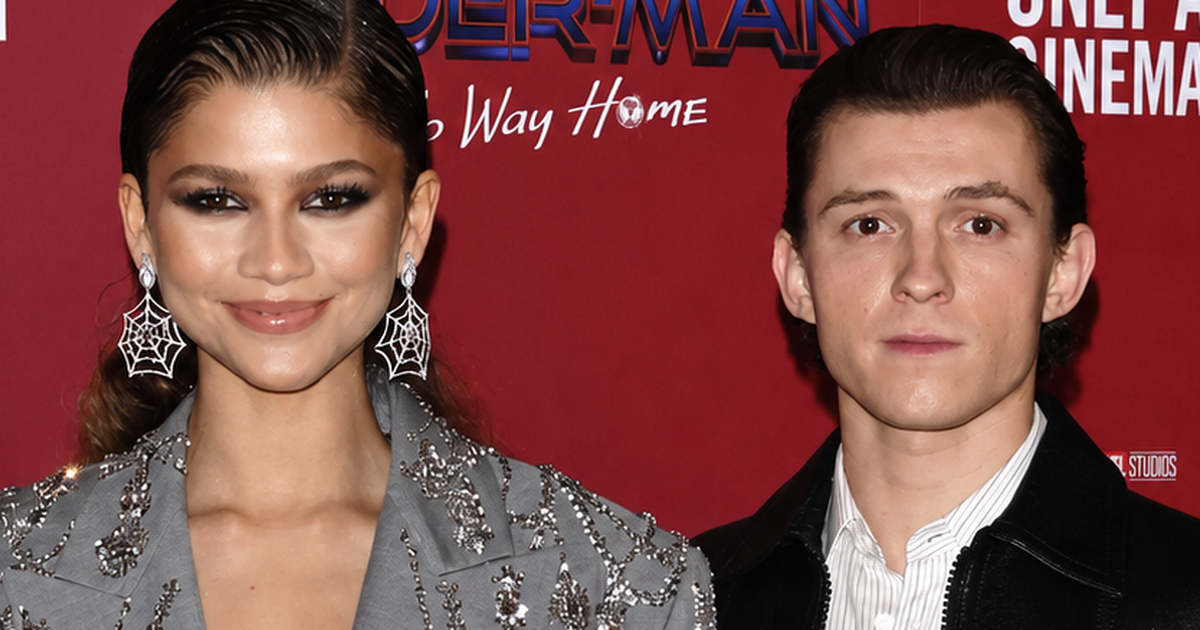 Zendaya: 'Bệ đỡ' thầm lặng của Tom Holland