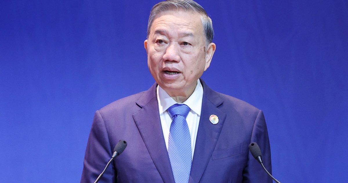 Công đoàn không thể hiện đại nếu vẫn hoạt động bằng giấy tờ, hội họp, khẩu hiệu