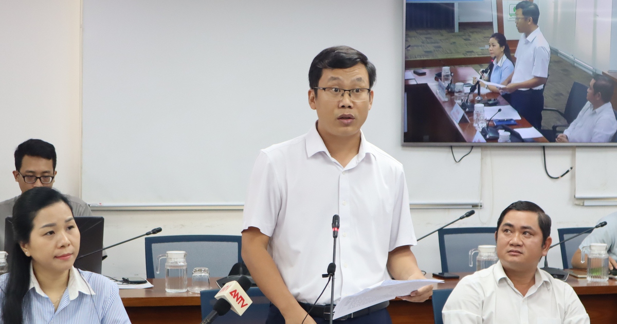 Sở Xây dựng TP.HCM cảnh báo chiêu trò 'bao đậu' hồ sơ mua nhà ở xã hội