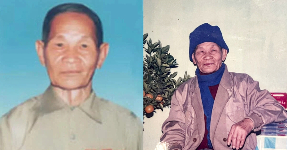 Chuyện ít biết về cuộc đời gian khó của cha đẻ bếp không khói Hoàng Cầm