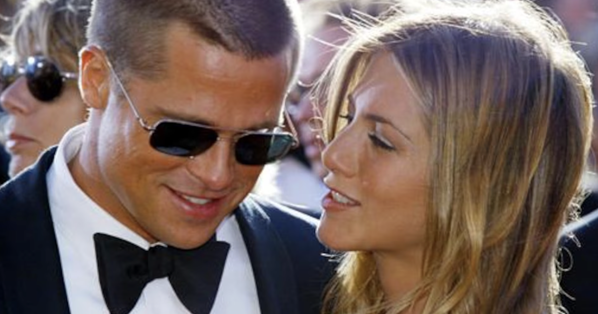 Jennifer Aniston bị ‘ám ảnh tâm lý’ sau hơn 20 năm ly hôn Brad Pitt