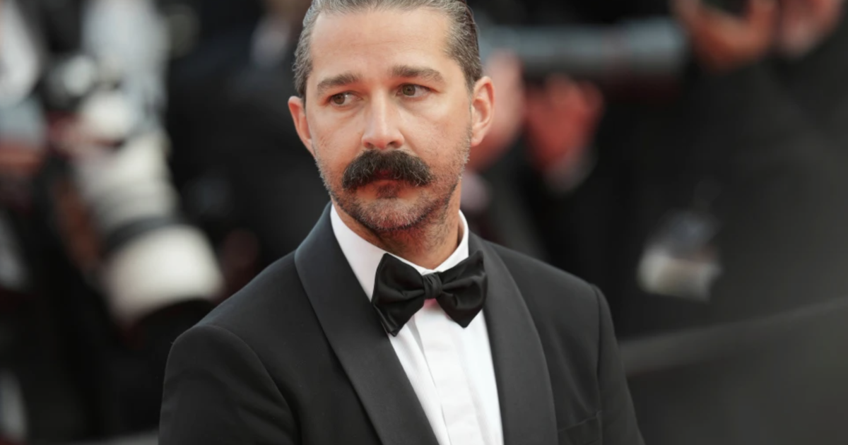 Tài tử Transformers Shia LaBeouf bị phạt tù vì đánh người