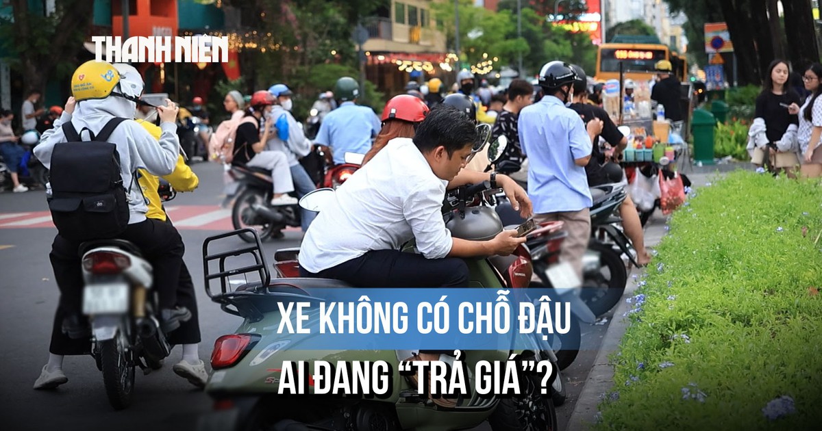 Khách ngại ghé trung tâm, quán ăn mất khách: Bài toán nào đang làm khó TP.HCM?