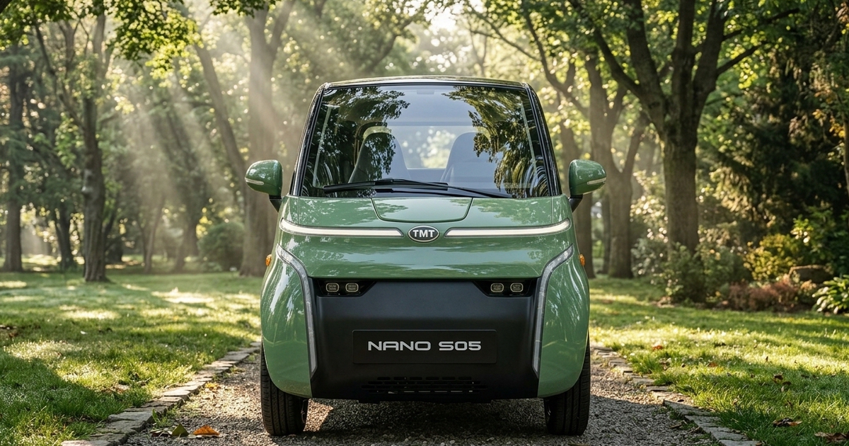Ô tô điện rẻ nhất Việt Nam rục rịch trình làng, giá từ 148 triệu