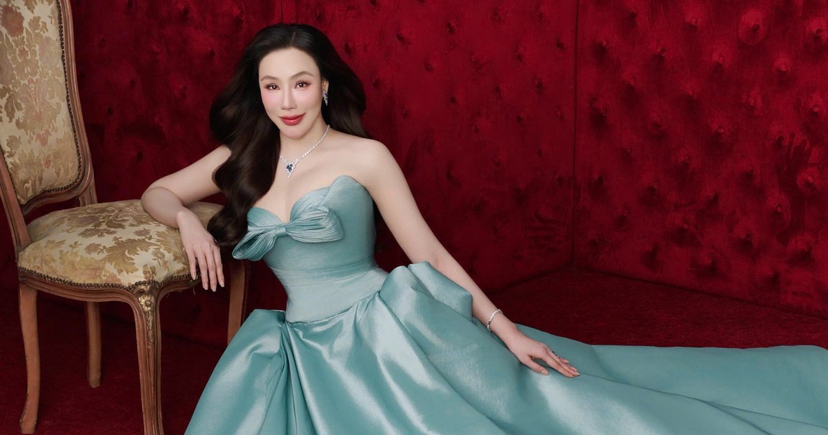 Hồ Quỳnh Hương, Dương Cầm có 'chiêu' riêng với nhạc tình Đức Huy