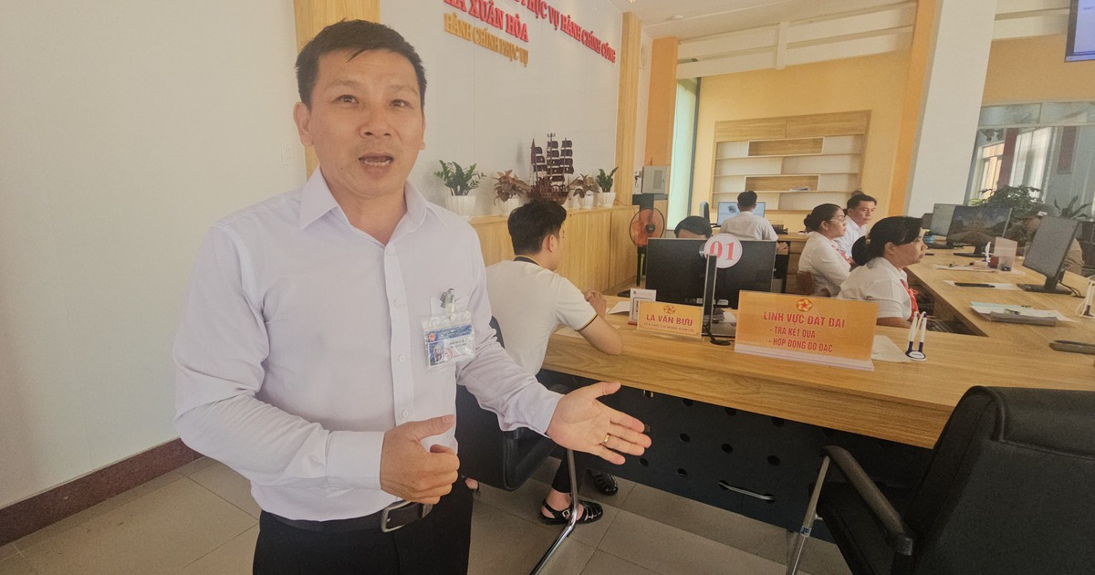 Đồng Nai: Trung t&acirc;m phục vụ h&agrave;nh ch&iacute;nh c&ocirc;ng sẽ c&oacute; wifi, m&aacute;y photocopy miễn ph&iacute;