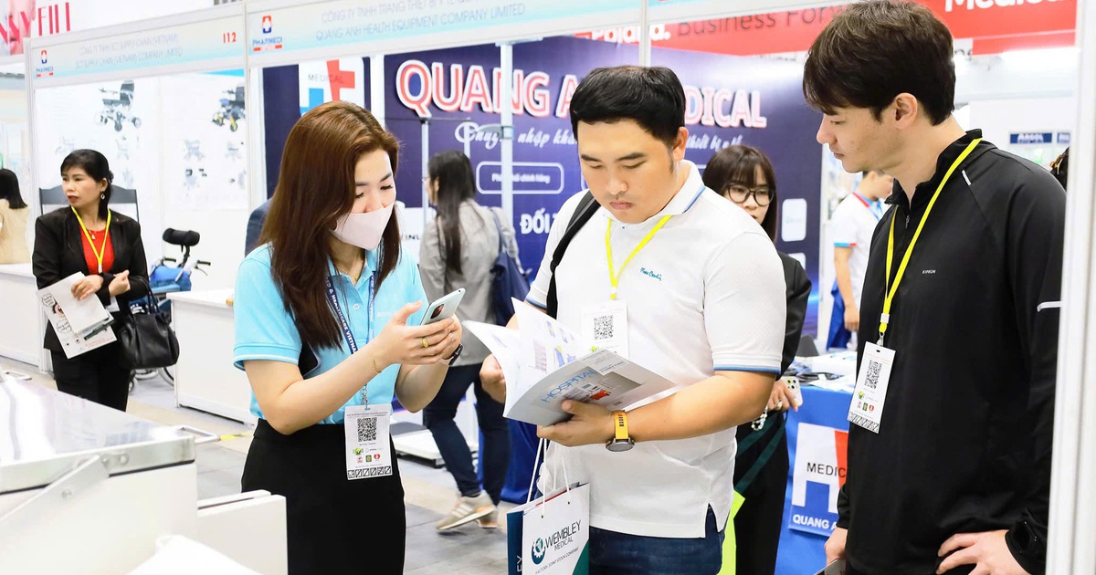 Những ngành nghề nào cần nhân lực nhất tại thị trường lao động TP.HCM?