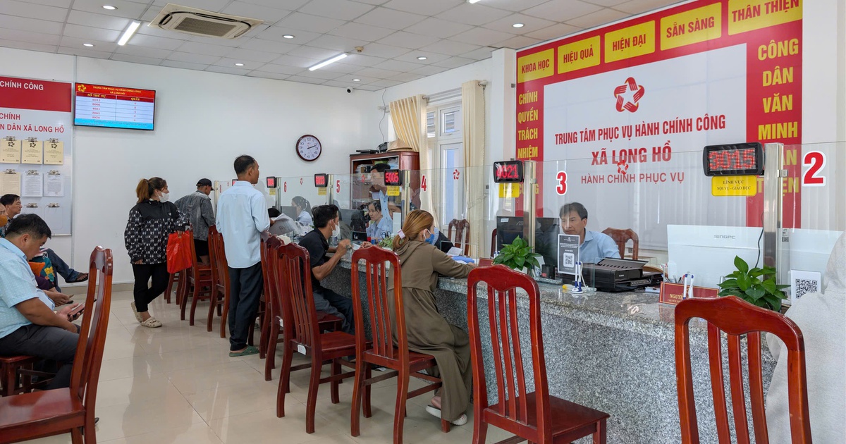 Vĩnh Long thi tuyển v&agrave;o c&ocirc;ng chức 683 người hoạt động kh&ocirc;ng chuy&ecirc;n tr&aacute;ch